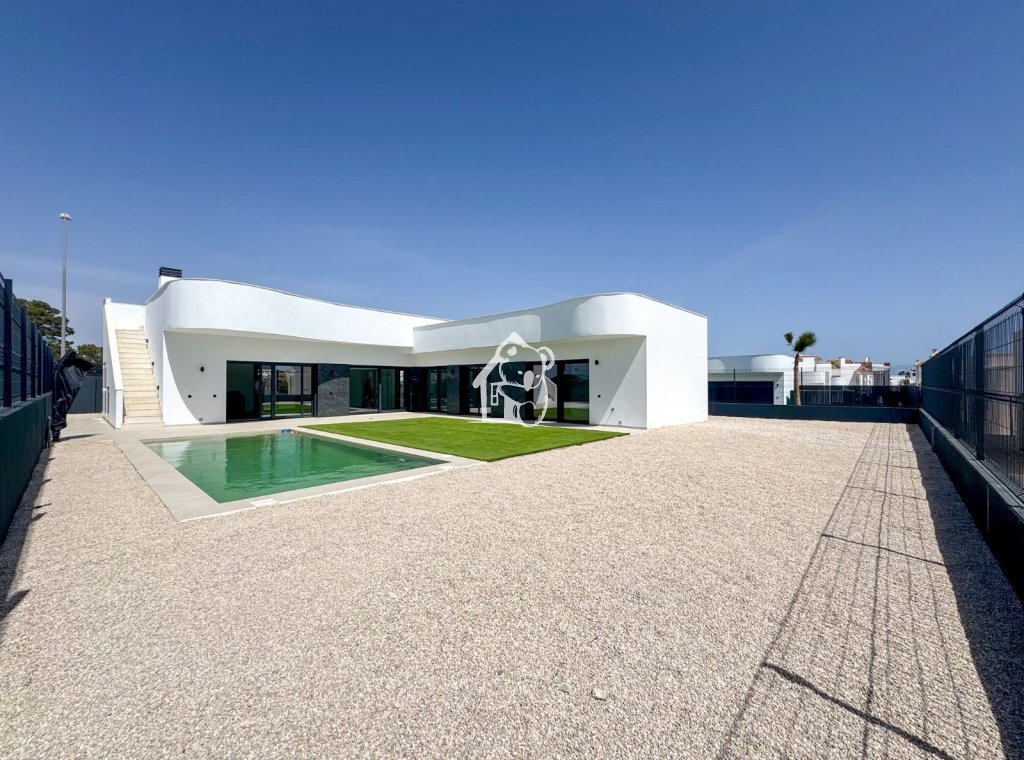 Resale - Villa - Rojales - Ciudad Quesada