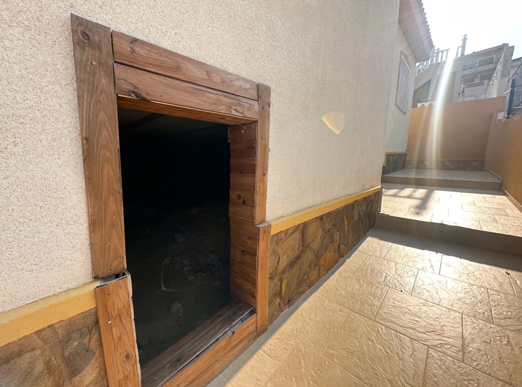 Resale - Villa - Rojales - Ciudad Quesada