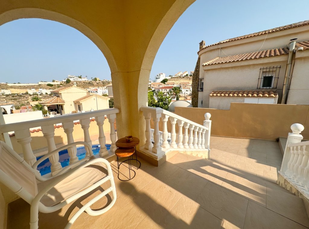 Resale - Villa - Rojales - Ciudad Quesada