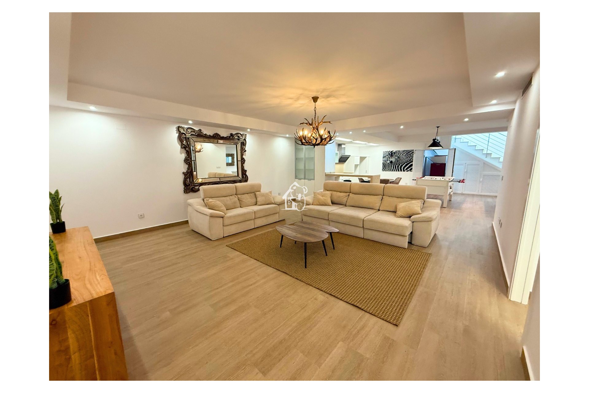 Resale - Villa - San Miguel de Salinas