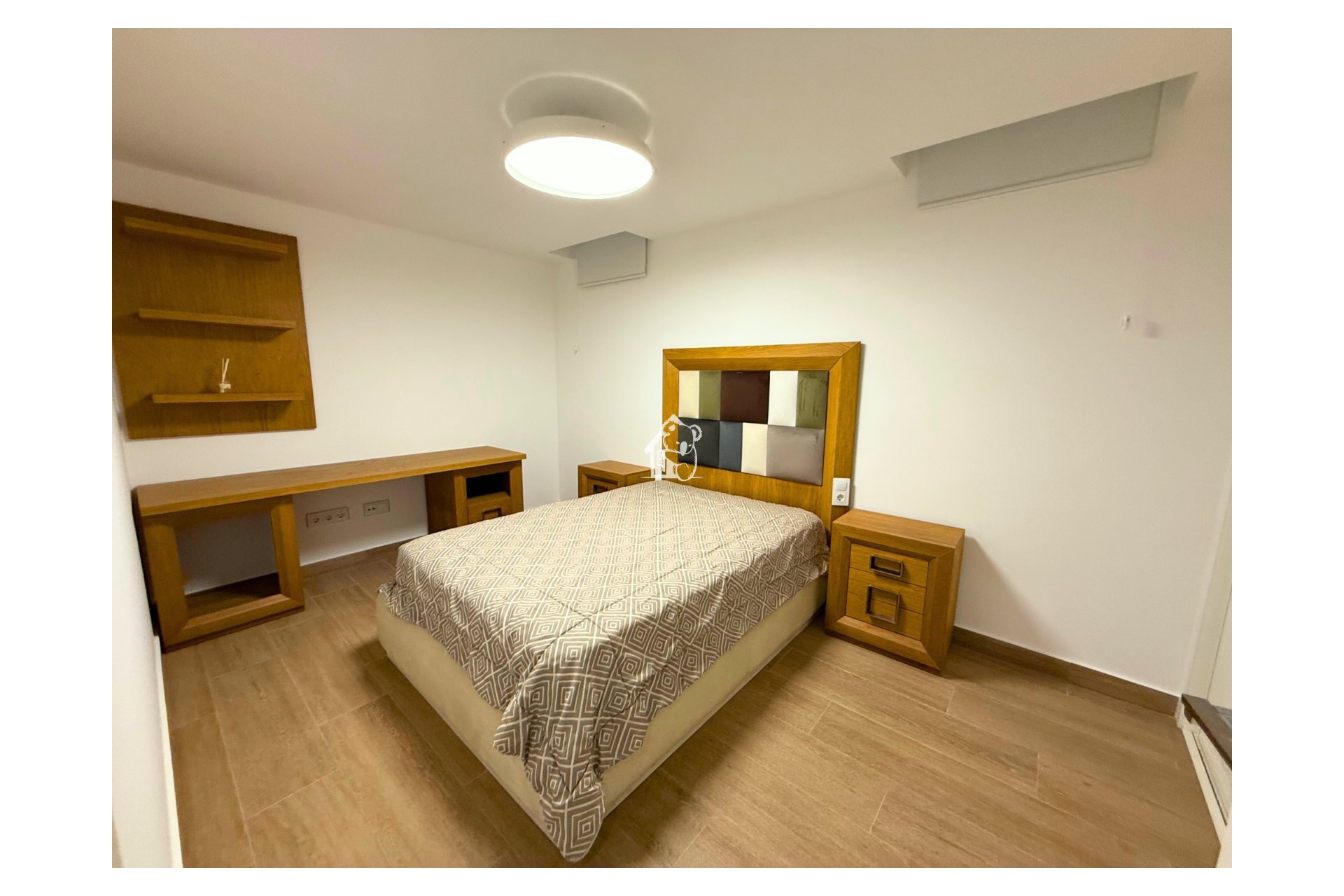 Resale - Villa - San Miguel de Salinas