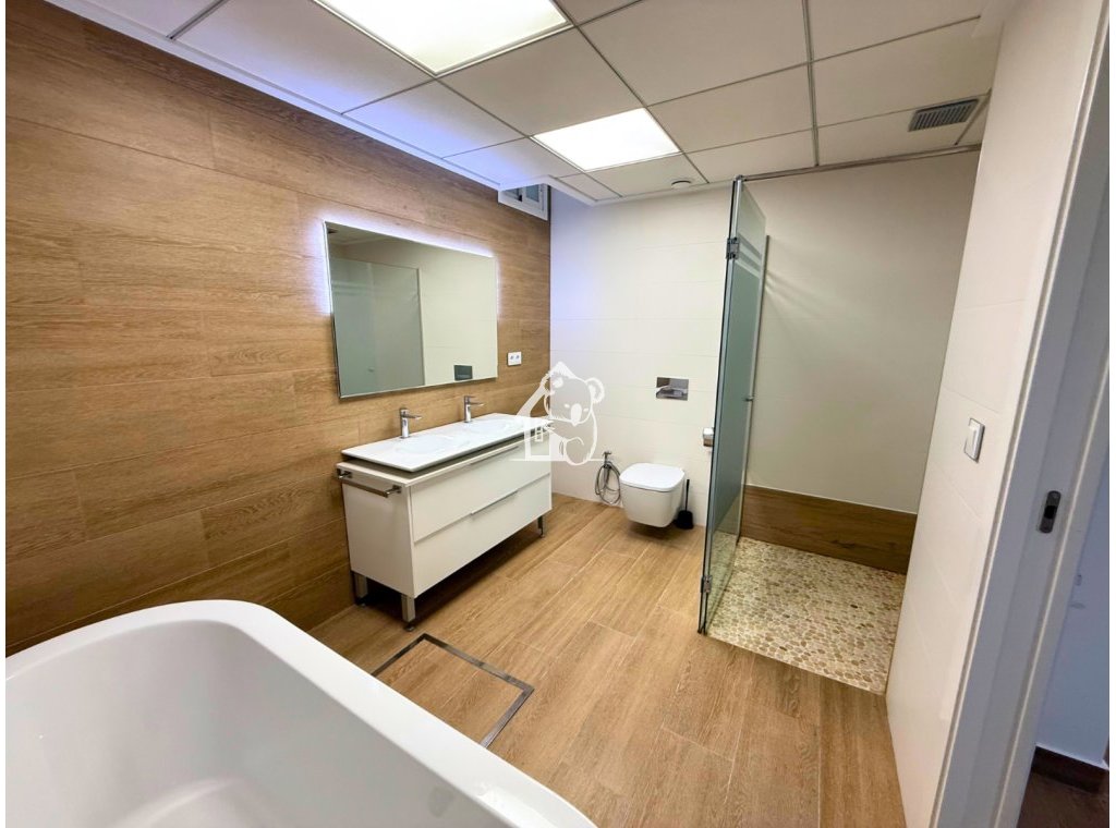 Resale - Villa - San Miguel de Salinas