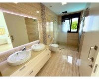 Resale - Villa - San Miguel de Salinas