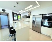 Resale - Villa - San Miguel de Salinas