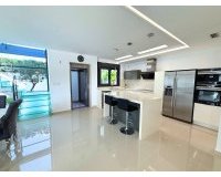 Resale - Villa - San Miguel de Salinas