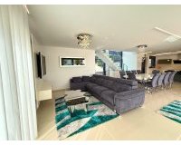 Resale - Villa - San Miguel de Salinas