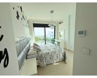 Resale - Villa - San Miguel de Salinas