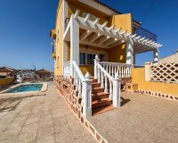 Resale - Villa - San Miguel de Salinas