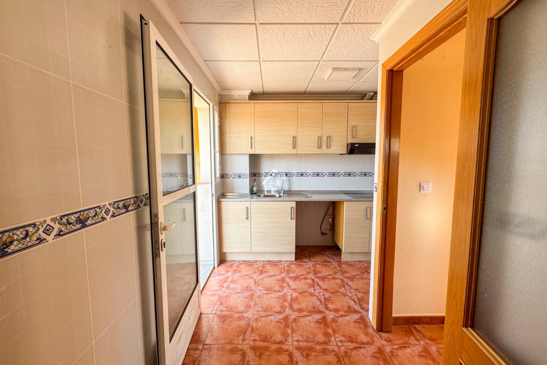 Resale - Villa - San Miguel de Salinas