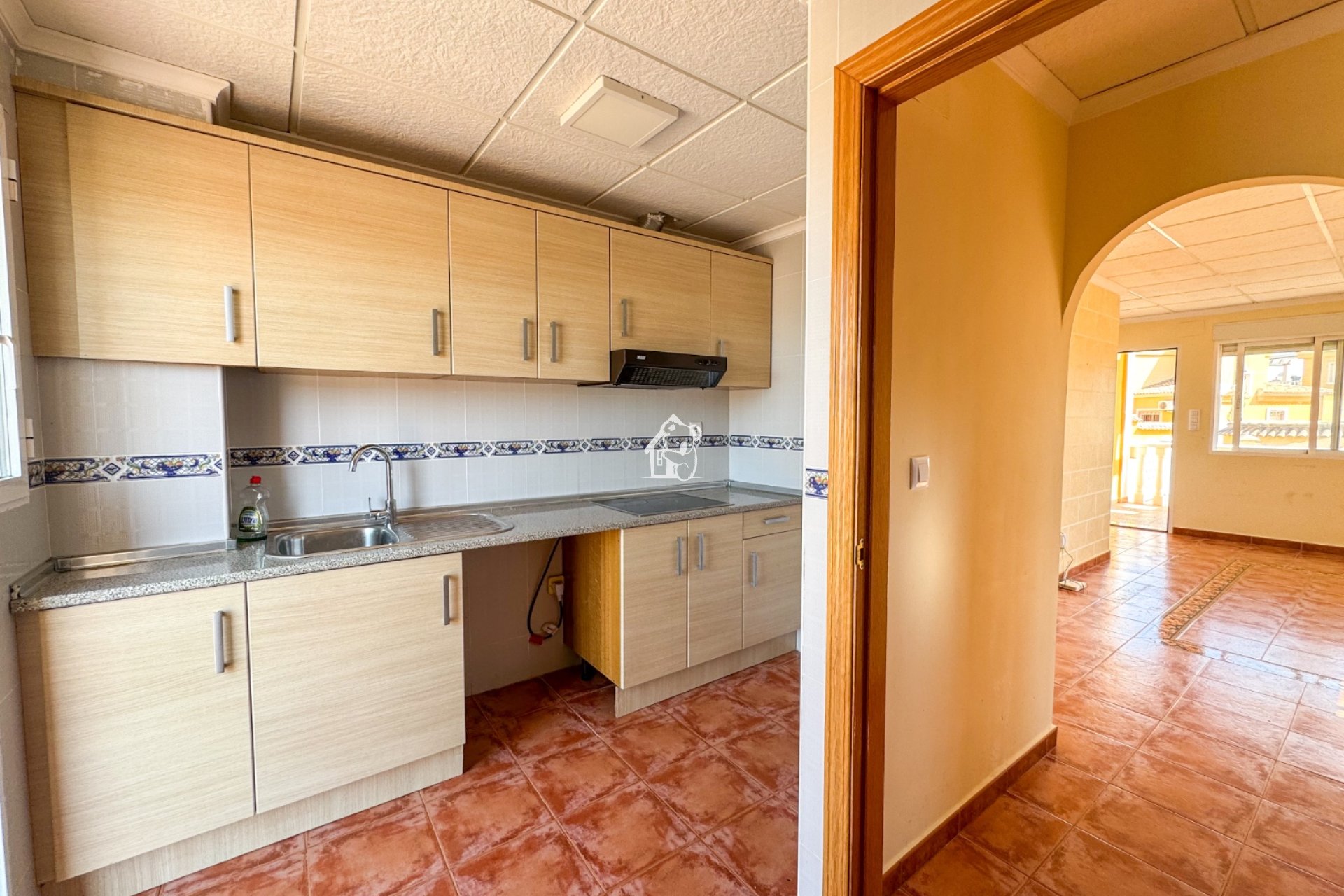 Resale - Villa - San Miguel de Salinas