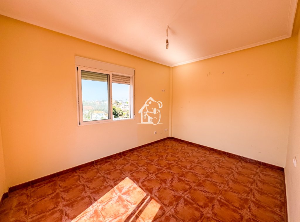 Resale - Villa - San Miguel de Salinas