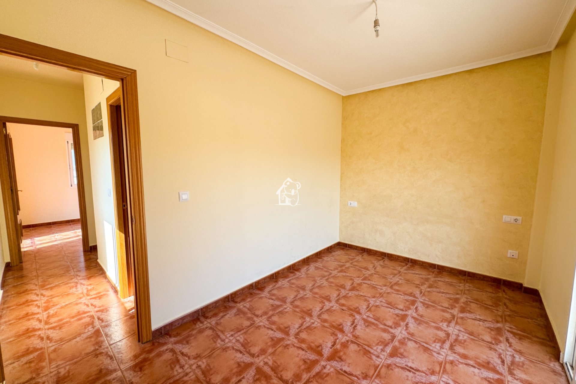 Resale - Villa - San Miguel de Salinas