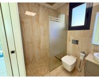 Resale - Villa - San Miguel de Salinas