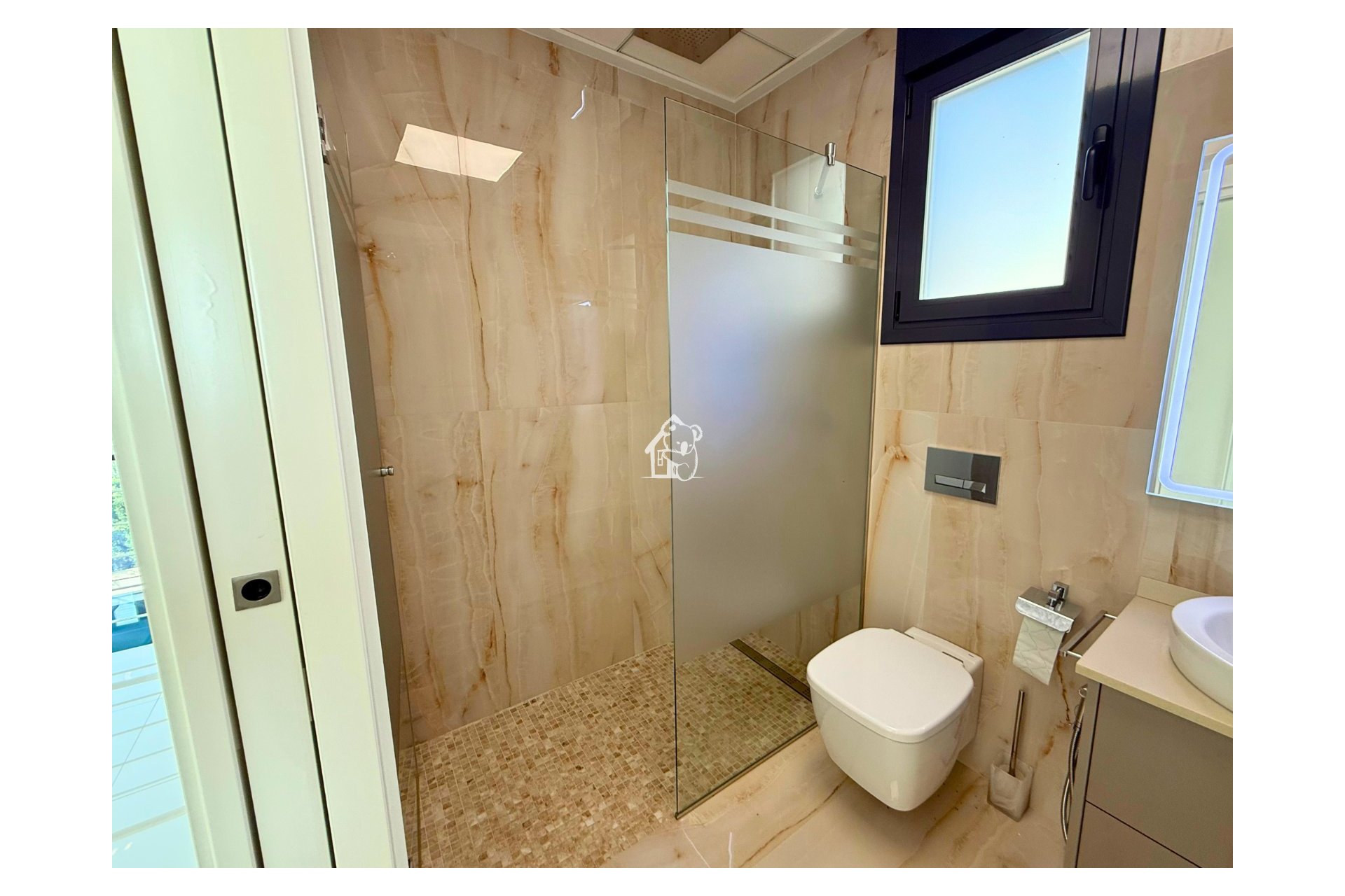 Resale - Villa - San Miguel de Salinas