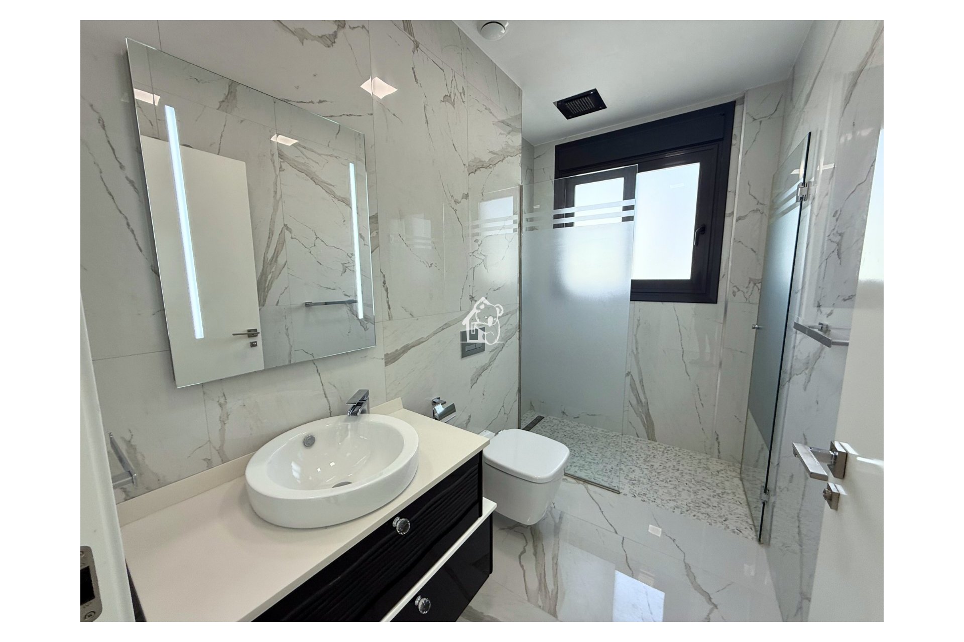 Resale - Villa - San Miguel de Salinas