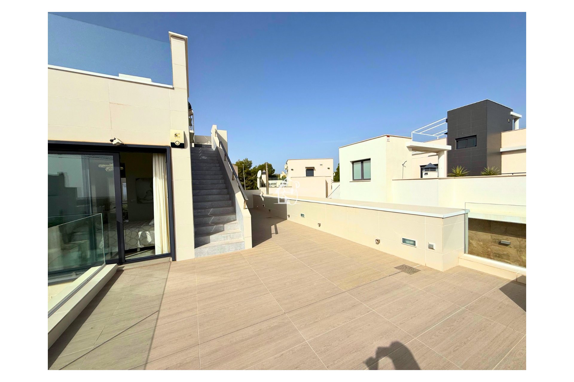 Resale - Villa - San Miguel de Salinas