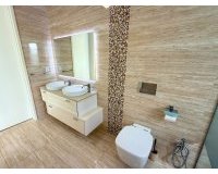 Resale - Villa - San Miguel de Salinas