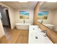 Resale - Villa - San Miguel de Salinas