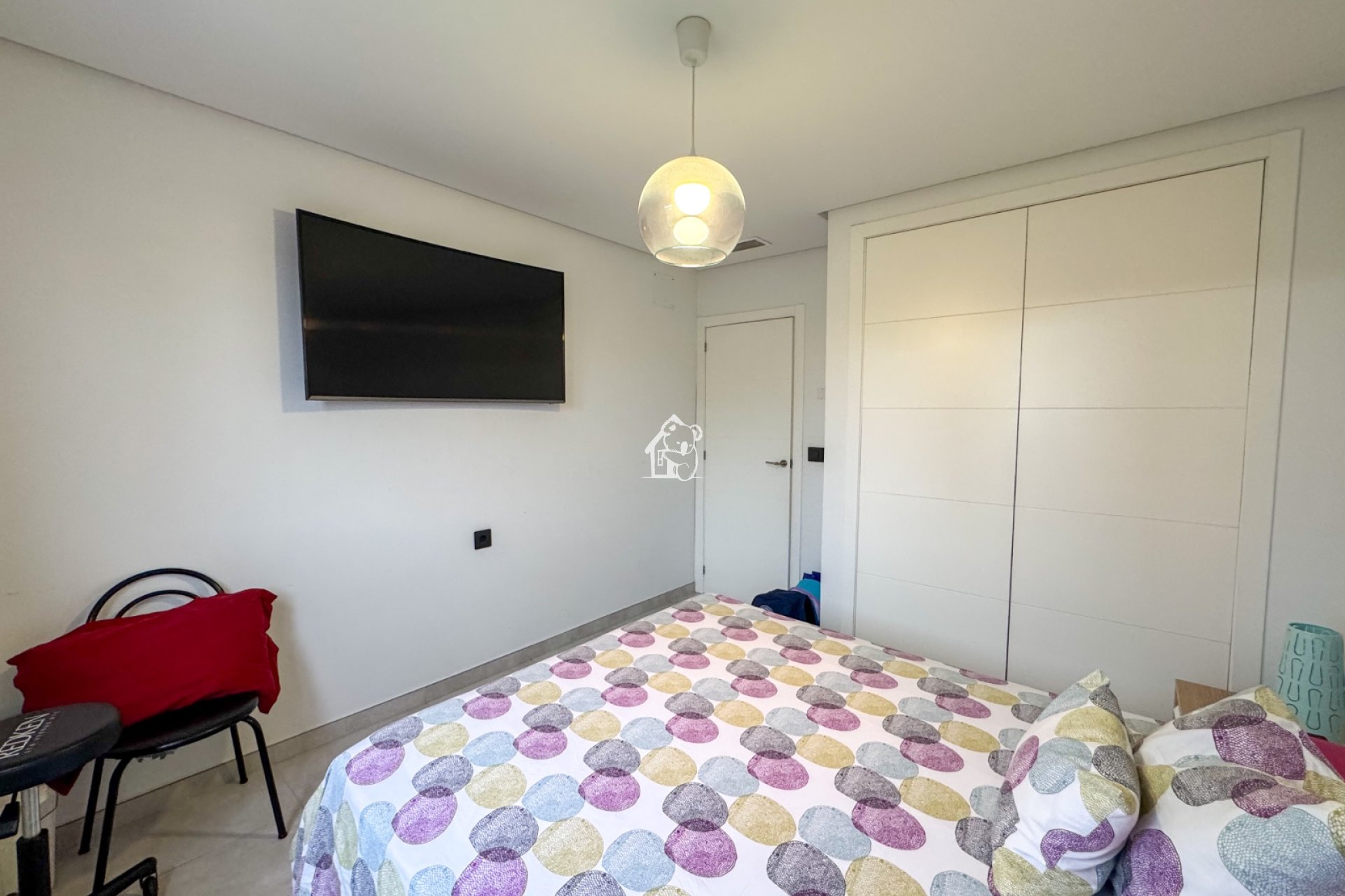 Resale - Villa - Torrevieja - La Siesta - El Salado -  Torreta