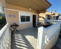 Resale - Villa - Torrevieja - Los Balcones - Los Altos del Edén