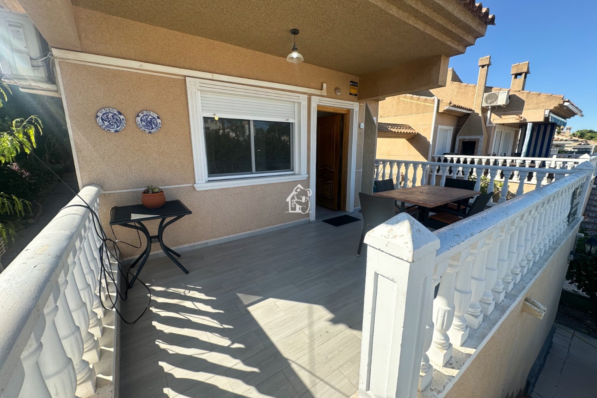 Resale - Villa - Torrevieja - Los Balcones - Los Altos del Edén