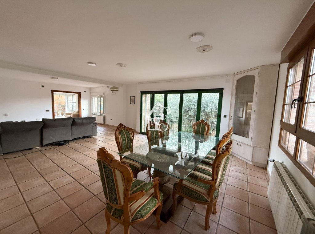 Resale - Villa - Torrevieja - Los Balcones - Los Altos del Edén