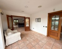 Resale - Villa - Torrevieja - Los Balcones - Los Altos del Edén