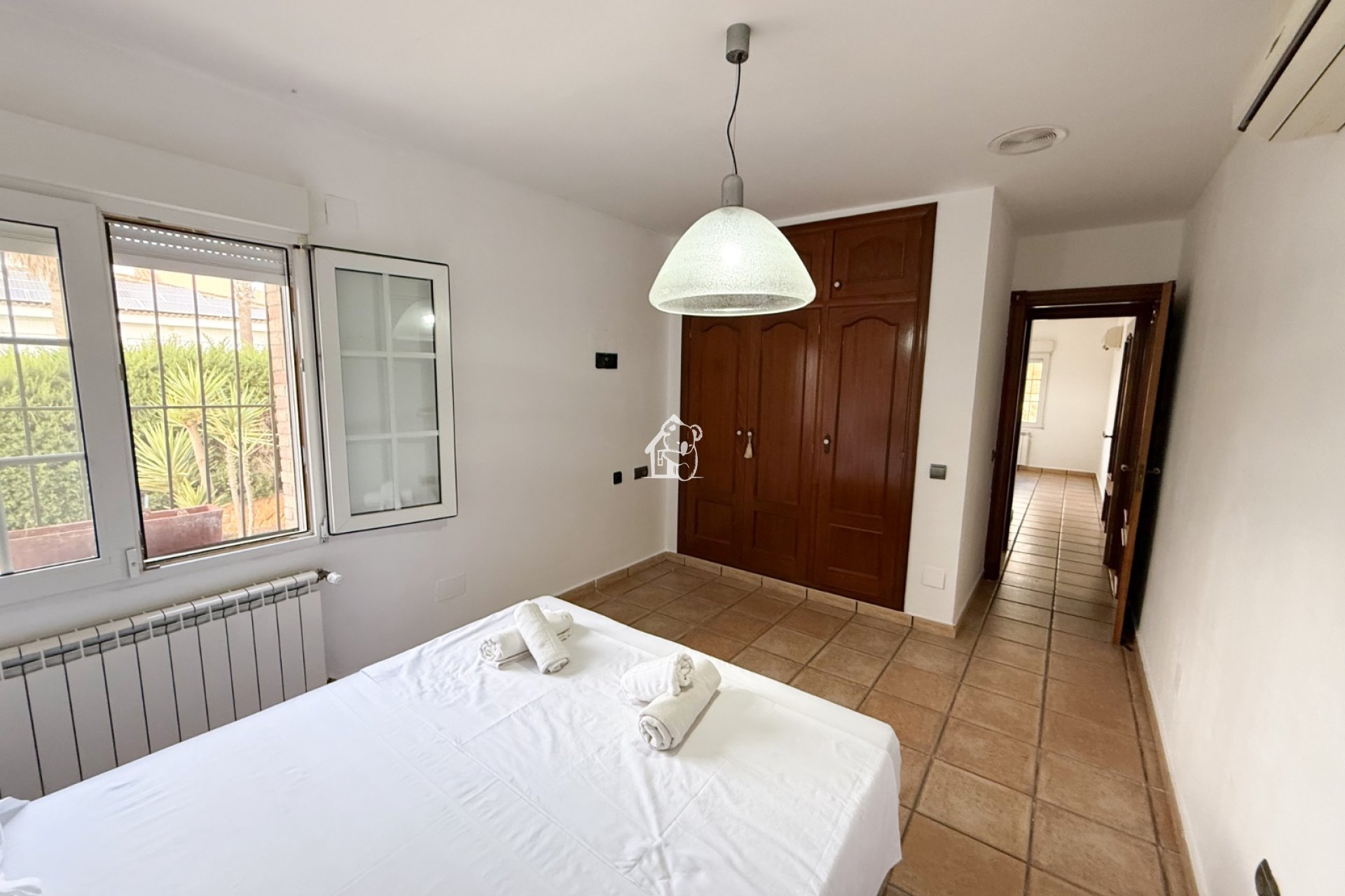 Resale - Villa - Torrevieja - Los Balcones - Los Altos del Edén