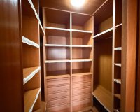 Resale - Villa - Torrevieja - Los Balcones - Los Altos del Edén