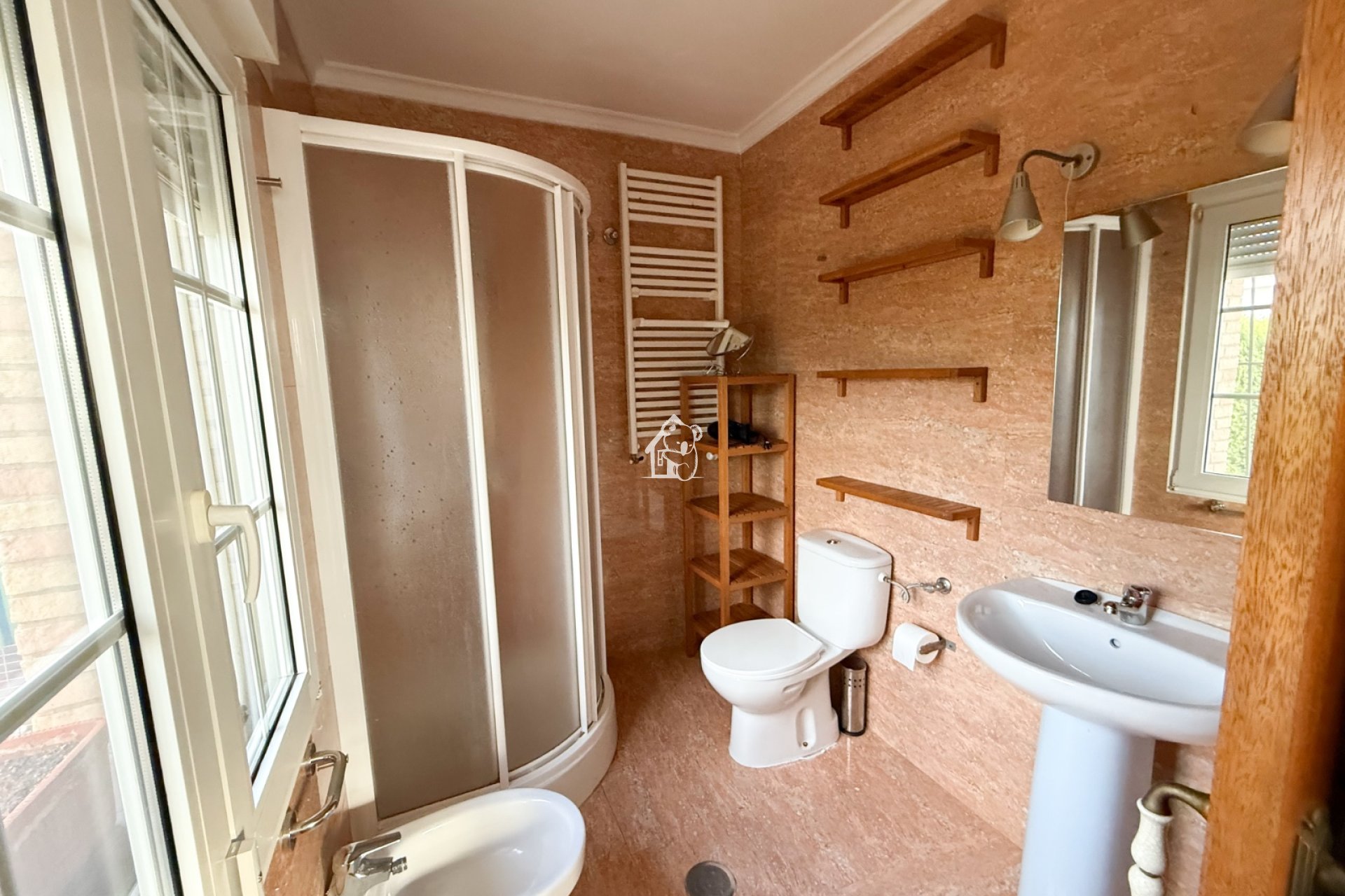 Resale - Villa - Torrevieja - Los Balcones - Los Altos del Edén