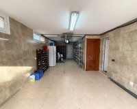 Resale - Villa - Torrevieja - Los Balcones - Los Altos del Edén