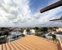 Resale - Villa - Torrevieja - Los Balcones - Los Altos del Edén
