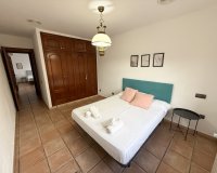 Resale - Villa - Torrevieja - Los Balcones - Los Altos del Edén