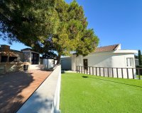 Resale - Villa - Torrevieja - Los Balcones - Los Altos del Edén