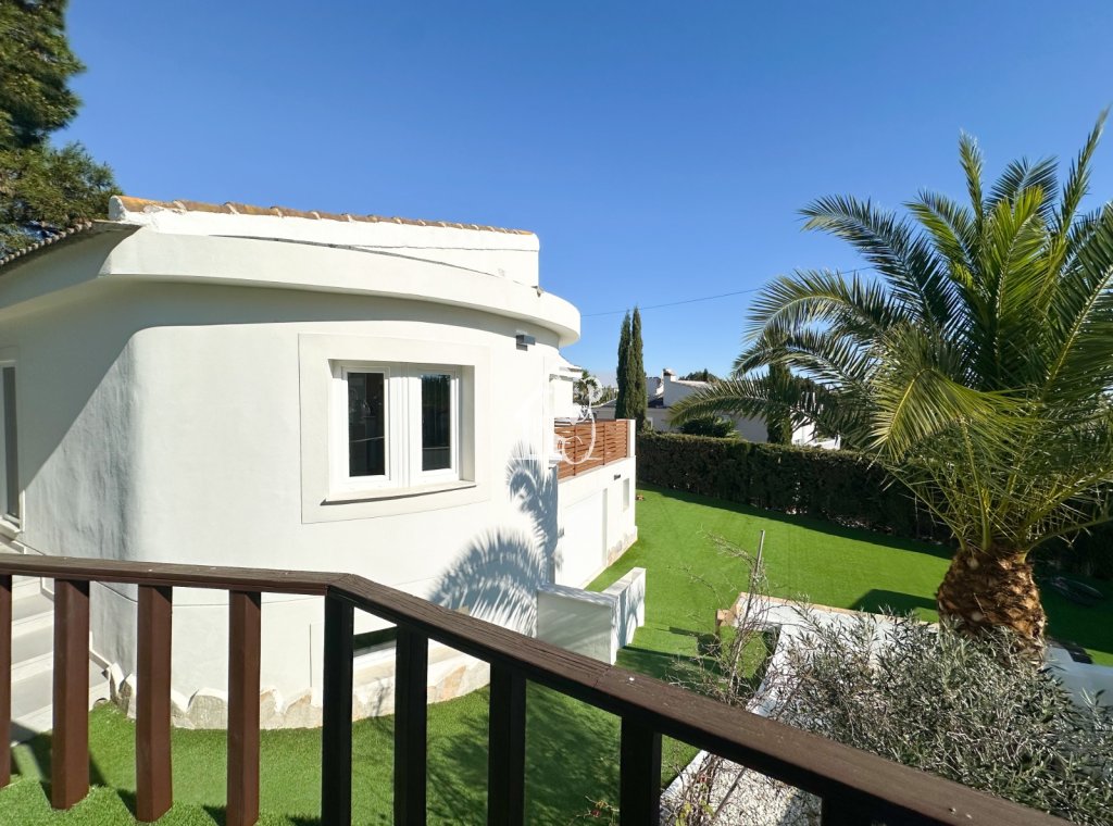 Resale - Villa - Torrevieja - Los Balcones - Los Altos del Edén