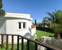 Resale - Villa - Torrevieja - Los Balcones - Los Altos del Edén