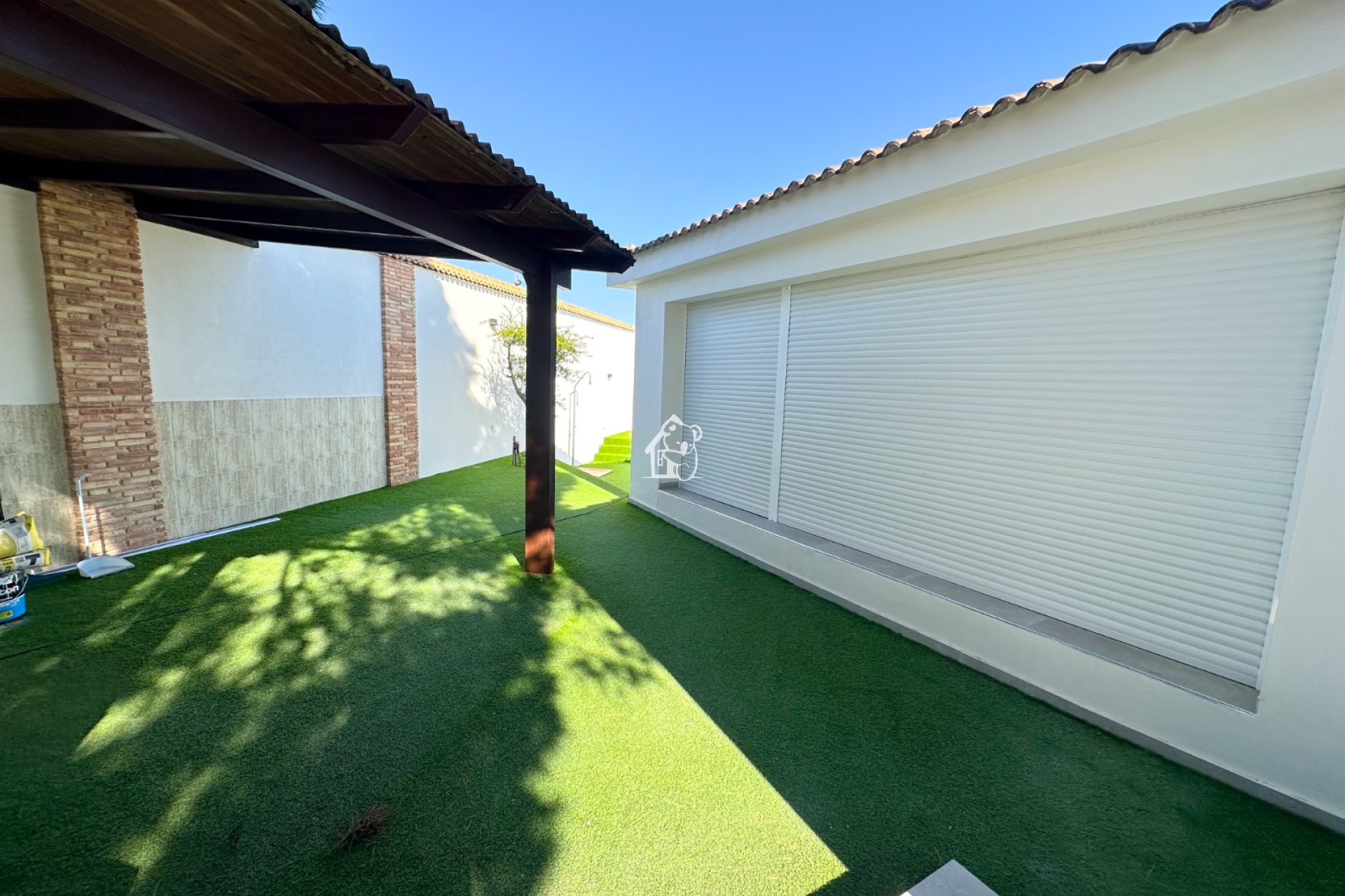 Resale - Villa - Torrevieja - Los Balcones - Los Altos del Edén