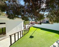 Resale - Villa - Torrevieja - Los Balcones - Los Altos del Edén
