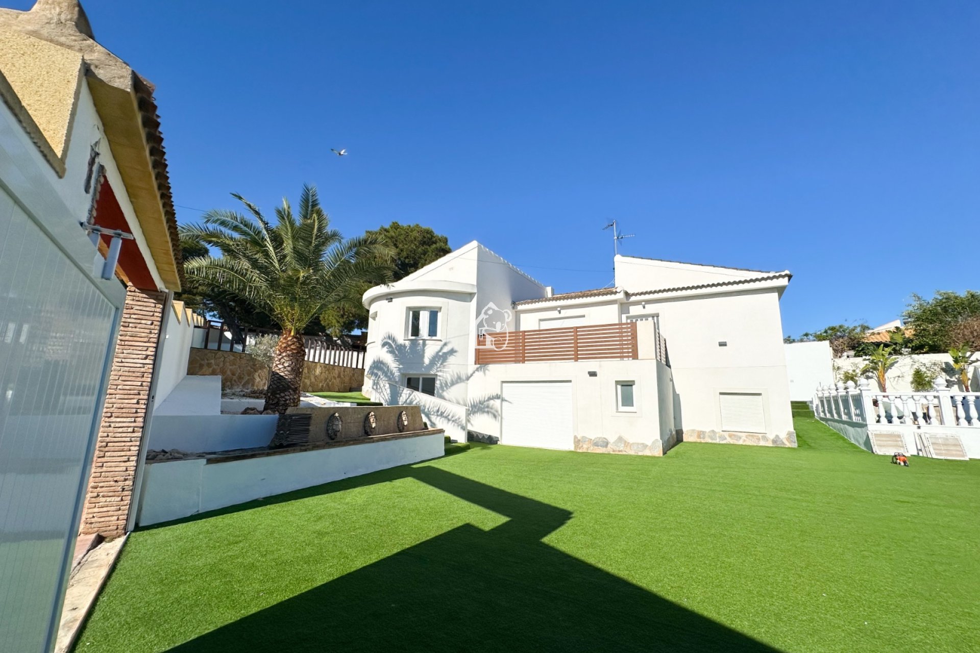 Resale - Villa - Torrevieja - Los Balcones - Los Altos del Edén