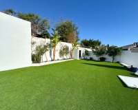 Resale - Villa - Torrevieja - Los Balcones - Los Altos del Edén