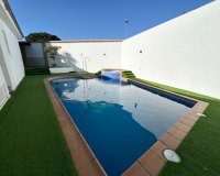 Resale - Villa - Torrevieja - Los Balcones - Los Altos del Edén