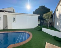 Resale - Villa - Torrevieja - Los Balcones - Los Altos del Edén