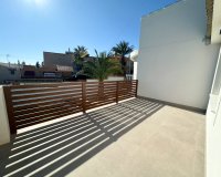 Resale - Villa - Torrevieja - Los Balcones - Los Altos del Edén