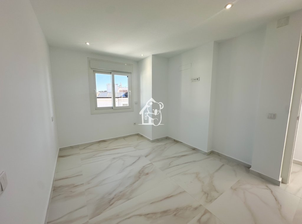 Resale - Villa - Torrevieja - Los Balcones - Los Altos del Edén