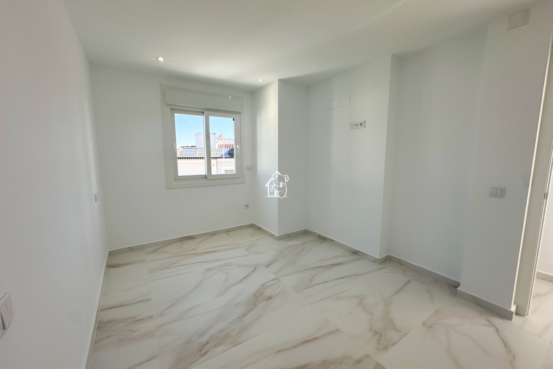 Resale - Villa - Torrevieja - Los Balcones - Los Altos del Edén