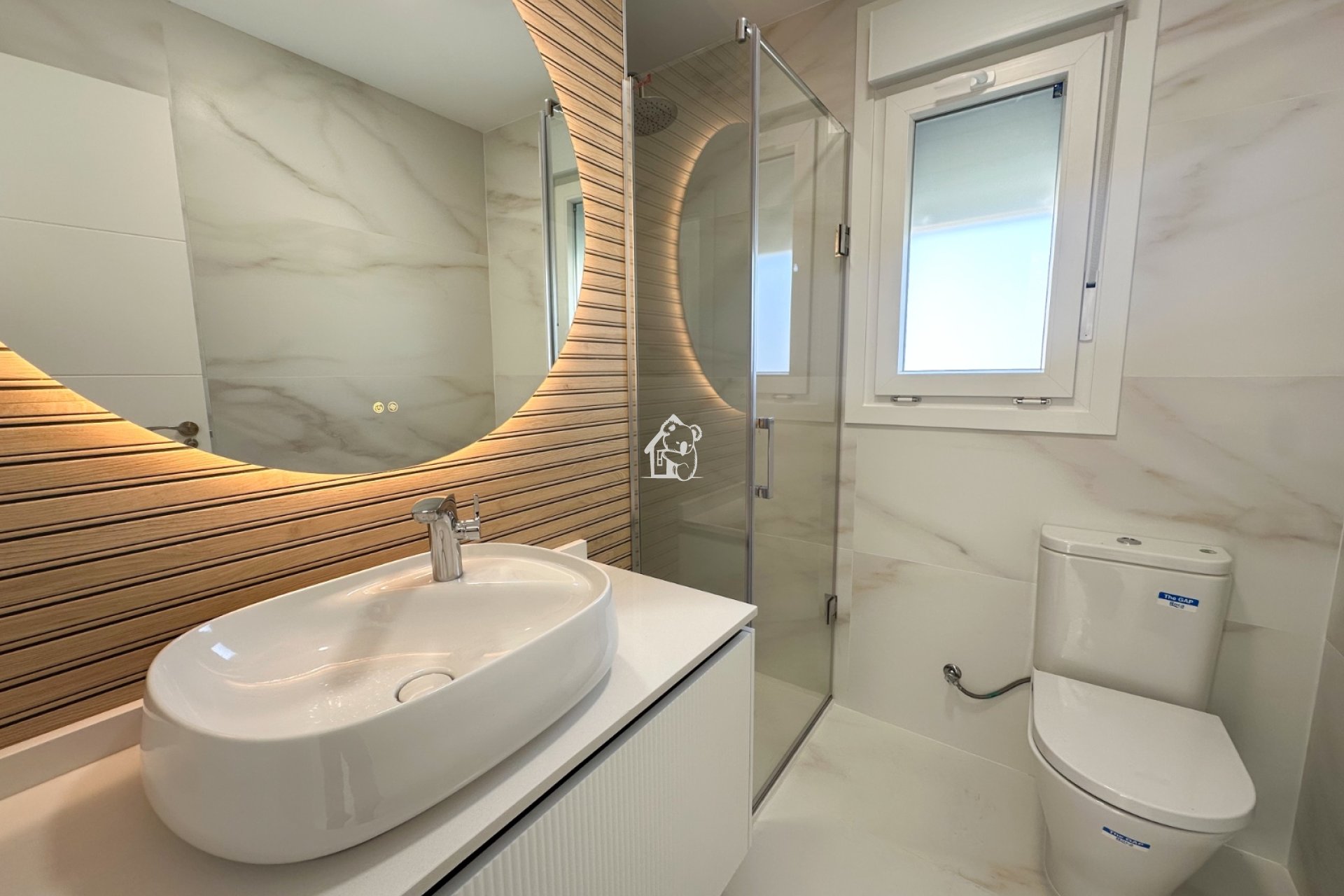 Resale - Villa - Torrevieja - Los Balcones - Los Altos del Edén