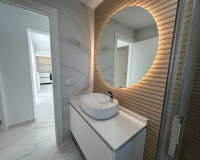 Resale - Villa - Torrevieja - Los Balcones - Los Altos del Edén