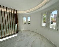 Resale - Villa - Torrevieja - Los Balcones - Los Altos del Edén