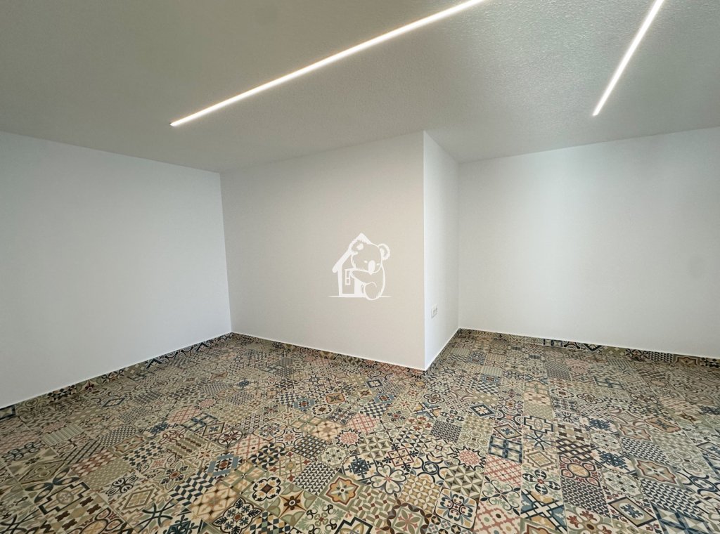 Resale - Villa - Torrevieja - Los Balcones - Los Altos del Edén