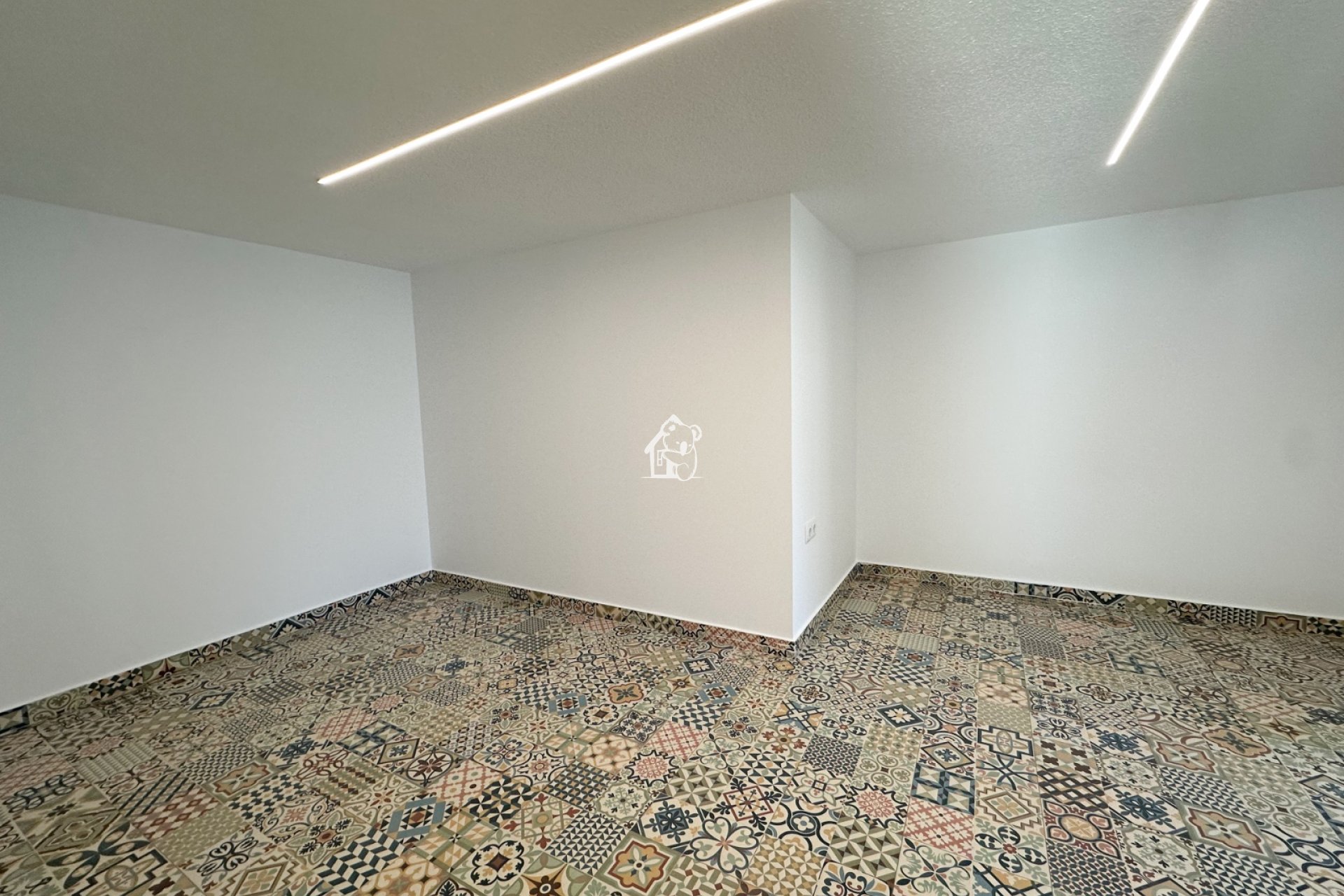 Resale - Villa - Torrevieja - Los Balcones - Los Altos del Edén